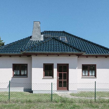Haus Am Meer Kroslin Exterior photo
